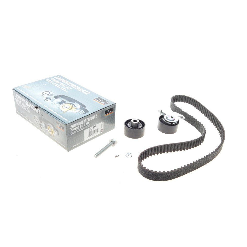 Комплект ГРМ Citroen C5/C6/C8/Fiat/Ford/Peugeot 2.2HDI 06-