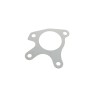 Прокладка труби вихлопної Mazda  2.0DI/2.0 MZR-CD 05-10 (турбіна - глушник)