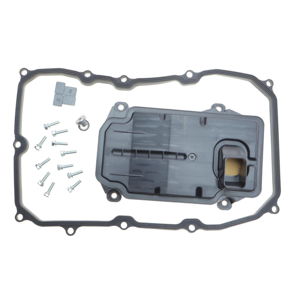 Фільтр АКПП Audi Q7/Porsche Cayenne/Panamera/VW Touareg 3.0-4.8 07- (з прокладкою)