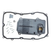 Фільтр АКПП Audi Q7/Porsche Cayenne/Panamera/VW Touareg 3.0-4.8 07- (з прокладкою)