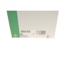 Комплект ременя генератора Volvo C70/S60/S70/S80/XC90 2.0T/2.4D/3.0T6 98-14 (6DPK1825)