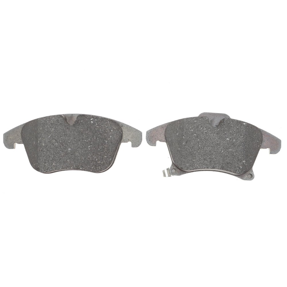 Колодки гальмівні (передні) Ford Galaxy III/S-Max/Mondeo V/Fusion 13-/Ford (США) Fusion 05-