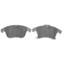 Колодки гальмівні (передні) Ford Galaxy III/S-Max/Mondeo V/Fusion 13-/Ford (США) Fusion 05-