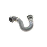 Патрубок радіатора BMW 1 (E83/E82/E87) 1.6/2.0 06-13 N43/N45/N46