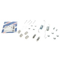 Комплект пружинок колодок ручника Toyota Rav4 96-05
