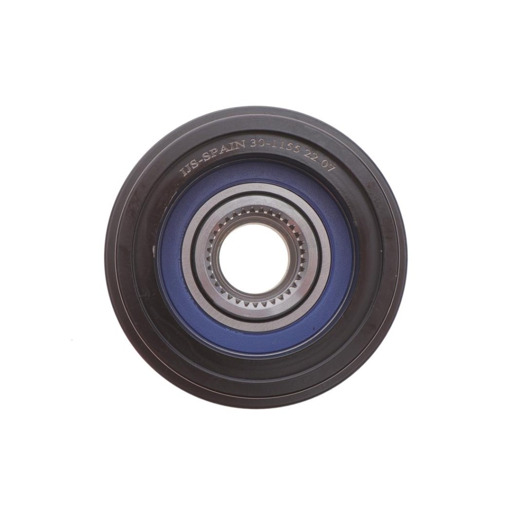 Шків генератора Ford Connect/ Courier 1.5/1.6 TDCI 14-