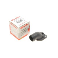 Фланець системи охолодження VW T4 2.0/1.9 TD 90-03