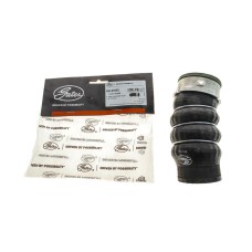 Патрубок інтеркулера (нижній/R) BMW 3 (E90/E91) 2.0d 04-12 (M47/N47)
