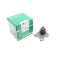 Опора кульова (передня/знизу/L) Skoda Fabia/VW Polo 1.2/1.9TDI 99-15