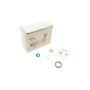 Ремкомплект форсунки Citroen C4/C5/Peugeot 207/208/3008/308/508 06-