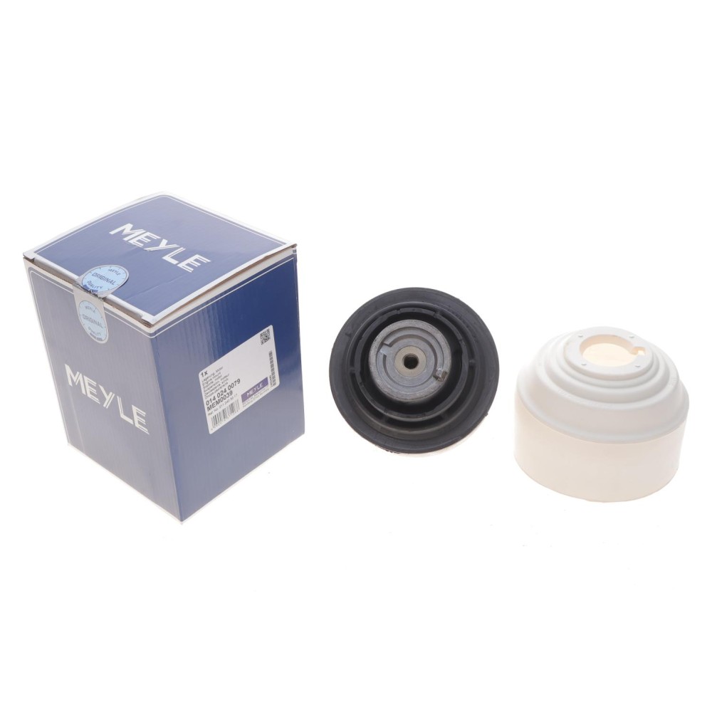 Подушка двигуна (передня) MB C-class (W202) 2.2/3.0 CDI 03-08/E-class (W210) 3.2CDI 94-02