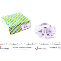 Подушка амортизатора (заднього) Fiat Punto 05- (L)