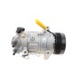 Компресор кондиціонера Citroen C4/C5/Peugeot 3008/407/508 2.0 HDi 09-