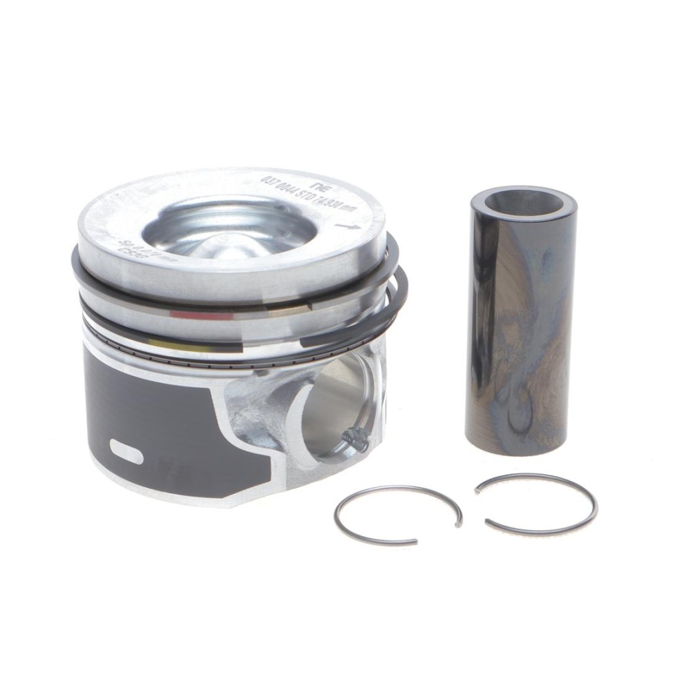 Поршень Citroen Berlingo/Peugeot Partner 1.5 BlueHDi 18- (75.00mm/STD)