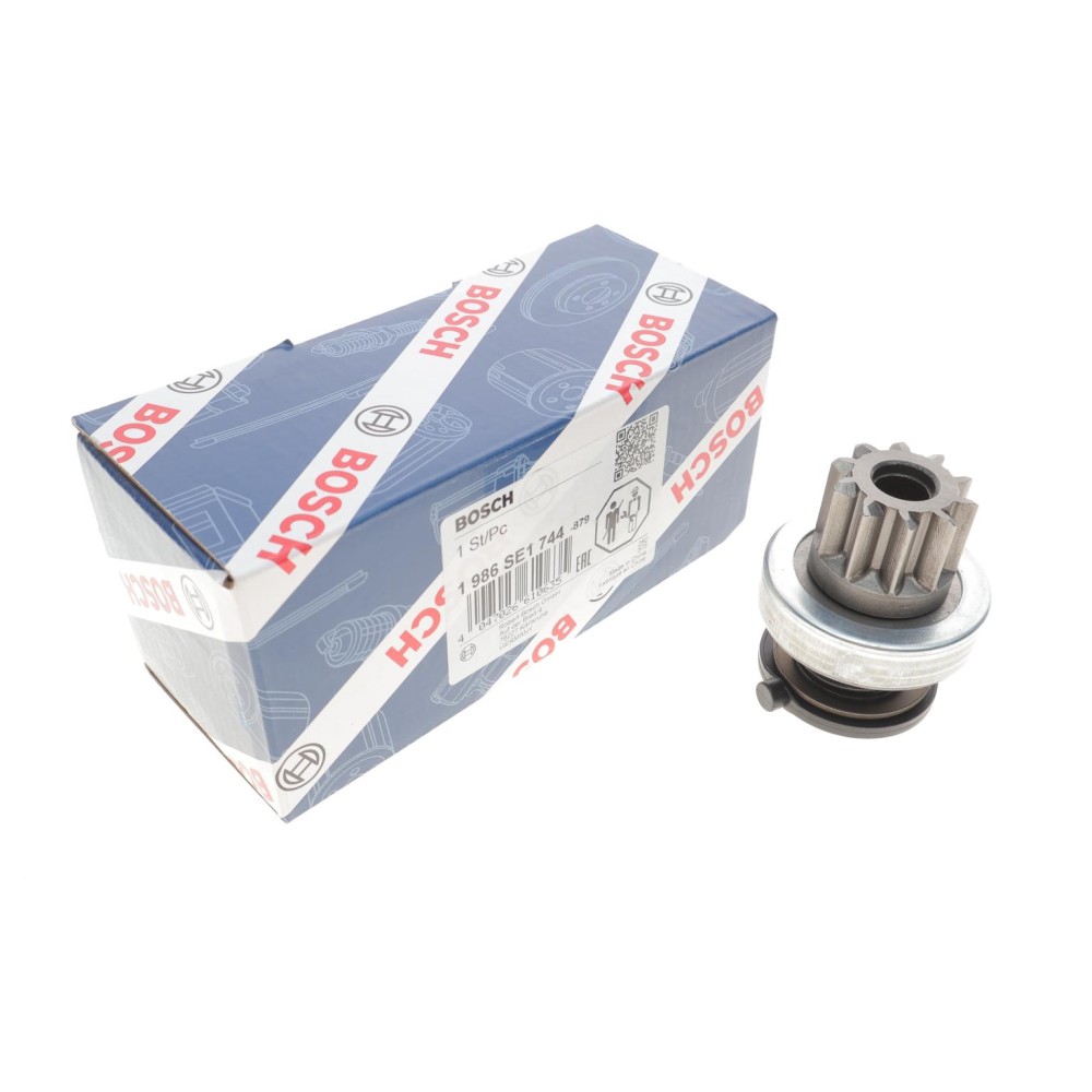Бендикс стартера Audi A4/A6/A8 2.5 TDI 97-06