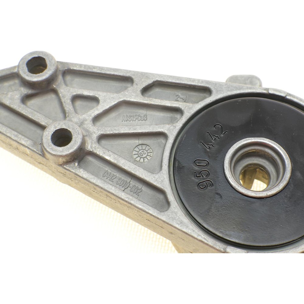 Натяжник ременя генератора Audi A4/A6/Skoda Superb/VW Passat 1.8 94-08 (73-21.3mm)