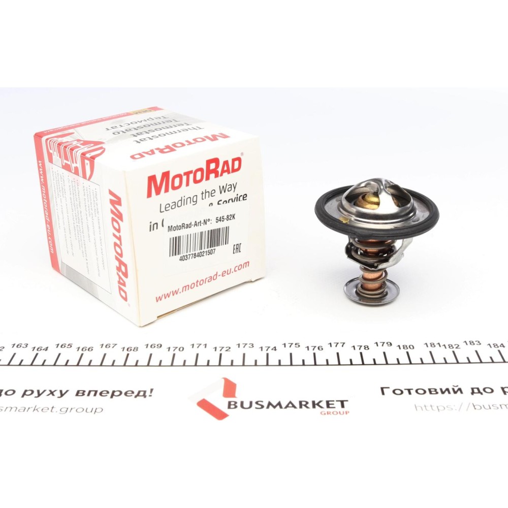 Термостат Hyundai Sonata IV/Santa Fe I 2.0/2.4 98-06 (82°C)