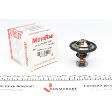 Термостат Hyundai Sonata IV/Santa Fe I 2.0/2.4 98-06 (82°C)