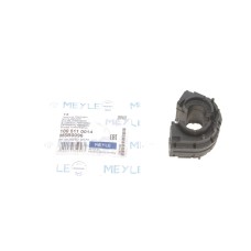 Втулка стабілізатора (заднього) VW Golf V/Passat/Touran/Skoda Octavia/Seat Leon 03- (d=22mm)