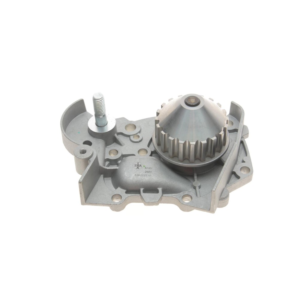 Комплект ГРМ + помпа Renault Megane 1.4/1.6 96-03 (17x95z)