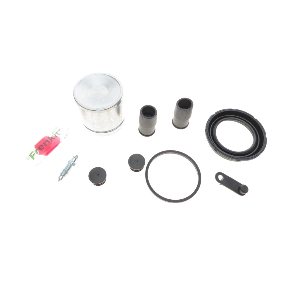 Ремкомплект супорта (переднього) BMW X3 (E83) 04- (d=57mm) (+поршень) (Ate)