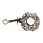Щіткотримач стартера Hyundai i30 1.4/1.6 07-11