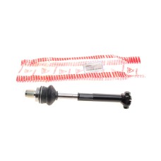 Тяга рульова (L) BMW 3 (E30) 82-94 (з пильником)