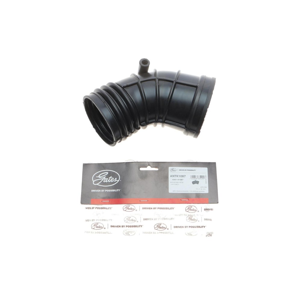Патрубок фільтра повітряного BMW 3 (E46) 3.0i M54 (170kw) 00-05