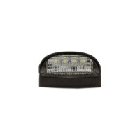 Підсвітка номера (заднього) універсальна LED 12/24V 1W