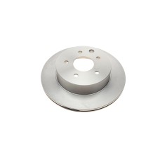 Диск гальмівний (задній) Nissan Leaf 10-/Juke 14-/Qashqai 07-13/X-Trail 01-13 (291.8x16)