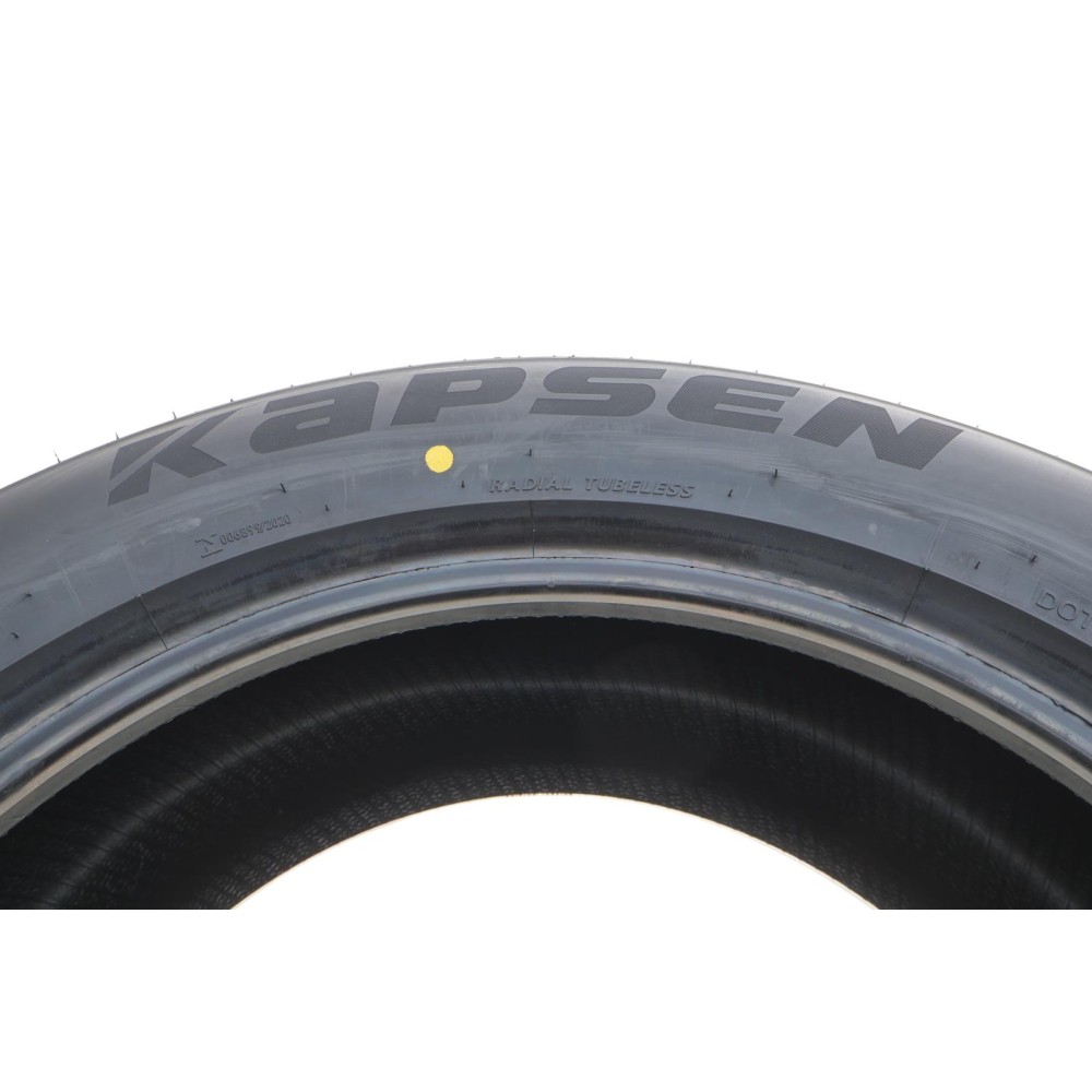 Шина K3000 255/50 ZR19 XL 107W (літня) Rim Protector