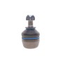 Наконечник тяги рульової Daewoo Matiz/Tico 0.8-1.0 95-