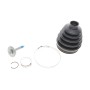 Пильник ШРКШ (зовнішній) Volvo S60/S80/V60/V70 2.0-3.0 09-15 (29.5х95х120)(к-кт)