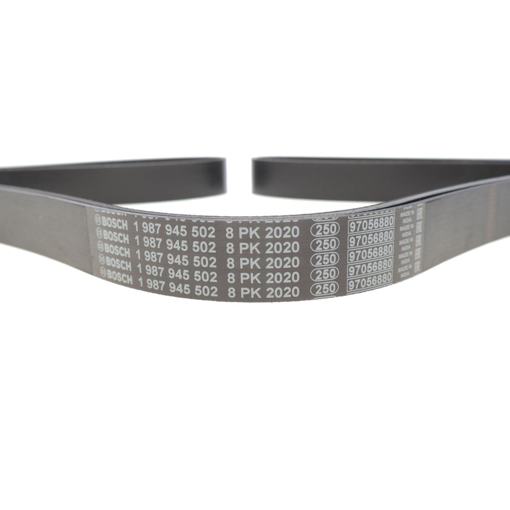 Ремінь генератора MB Atego 4.2/4.8 98- (8PK2020)
