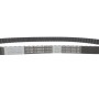 Комплект ГРМ + помпа Renault Kangoo/Logan I/Dacia Dokker 1.4/1.6 04- (17.3x96z)
