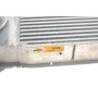 Радіатор інтеркулера Citroen Jumper/Fiat Ducato/Peugeot Boxer 2.0-3.0D 06-
