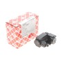 Клапан управління турбіни Chevrolet Aveo 1.3D 11-15/Opel Astra J 1.3/1.7CDTI/2.0 BiTurbo CDTI 09-15