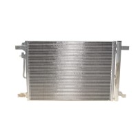 Радіатор кондиціонера Audi A3/Q2/Skoda Octavia III/Superb III/VW Arteon/Golf Alltrack 1.0-2.0D 12-