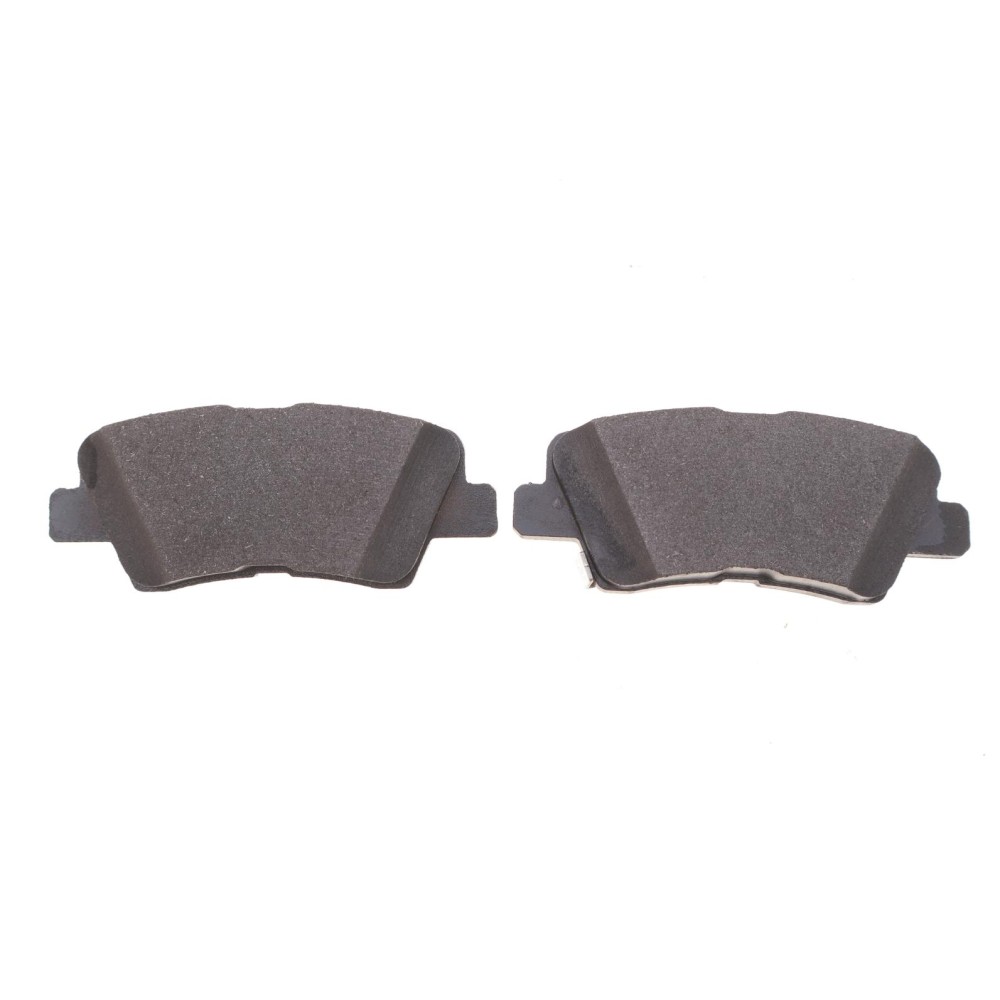 Колодки гальмівні (задні) Kia Sportage/Ceed/Rio/Optima/Hyundai Accent/i10/i20/i30/i40/Elantra 10- (PREMIUM)