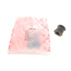 Втулка стабілізатора (переднього) VW Polo/Skoda Roomster/Fabia 99- (d=17mm)