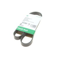 Ремінь генератора Renault Kangoo 1.5 dCi 03- (6PK1130)
