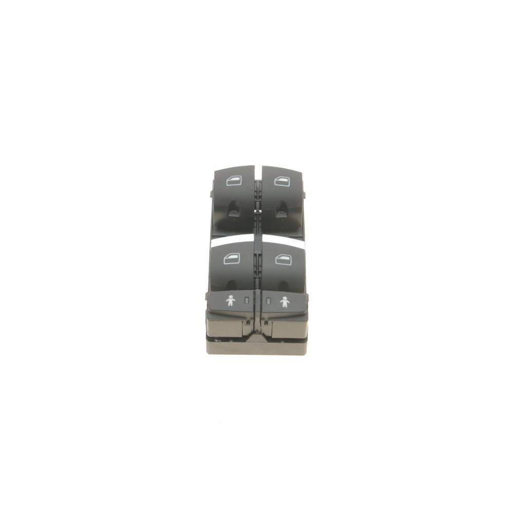 Кнопка склопідіймача (L) Audi Q7 07-15 (блок)