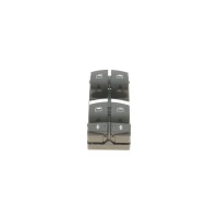 Кнопка склопідіймача (L) Audi Q7 07-15 (блок)