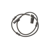 Датчик ABS (передній) MB M-class (W163) 98-05 (L)