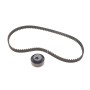 Комплект ГРМ Citroen Berlingo/Peugeot Partner/106/205/306 1.1i 87-08 (17x104z)