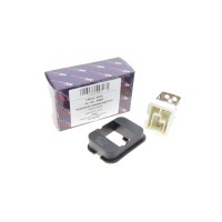 Резистор вентилятора пічки Opel Astra G/H 1.2-2.2 98-