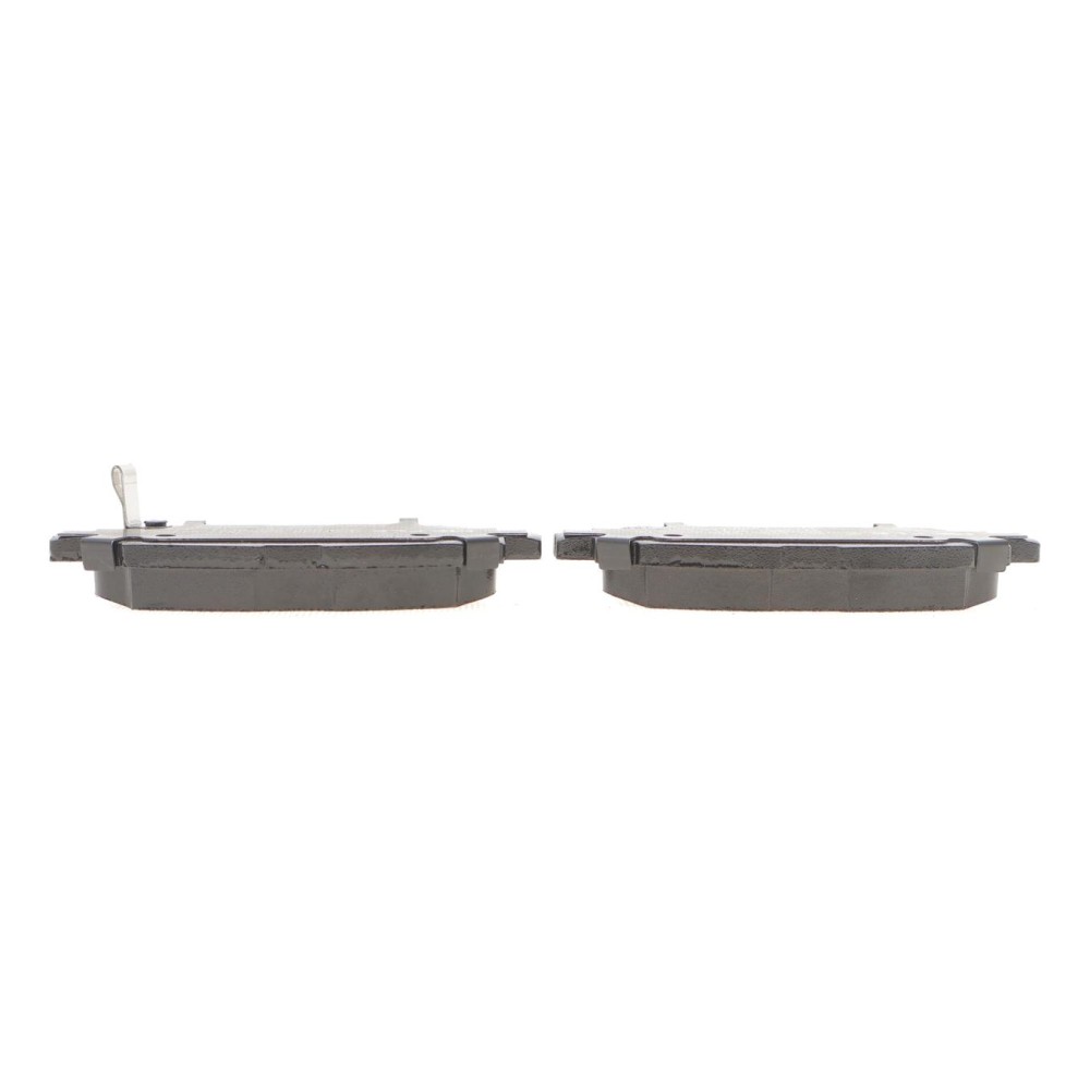 Колодки гальмівні (передні) Toyota Corolla 01-08/Prius 03-09/Yaris 99-05