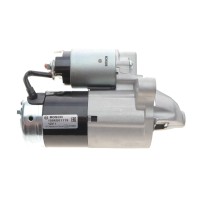 Стартер Mazda 2/3/6/CX-3/CX-5 11- (12V/1.2kw)