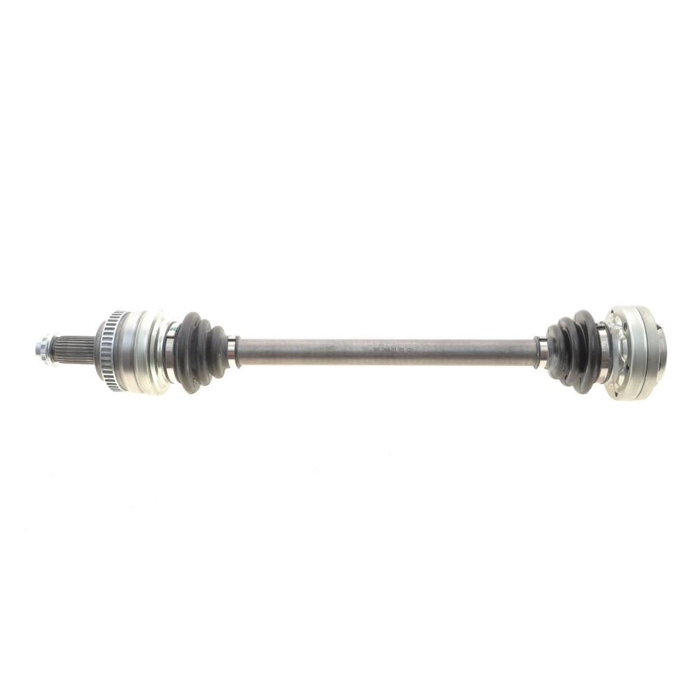 Піввісь (задня) BMW 3 (E36/E46) 90-05 M40/M42/M43/M50/M52/M54/N40/N42/N46 (27x620x48T) (+ABS)