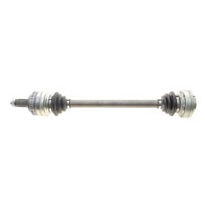 Піввісь (задня) BMW 3 (E36/E46) 90-05 M40/M42/M43/M50/M52/M54/N40/N42/N46 (27x620x48T) (+ABS)